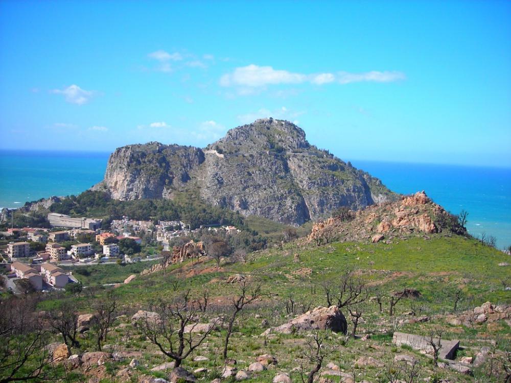 Italy Coast Mediterranean Place Azure Village Italy Coast Mediterranean Place Azure Village