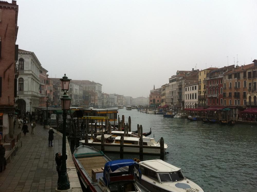 Italy Boats Venice Travel Canal Water Buildings Italy Boats Venice Travel Canal Water Buildings