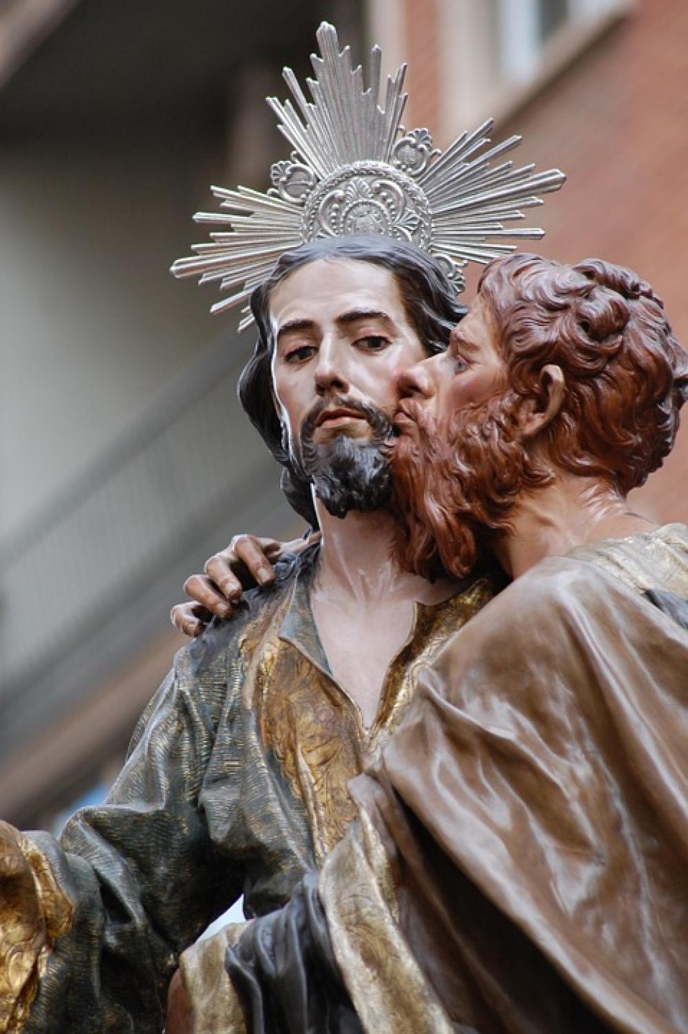Jesus Processions Easter Murcia Processions Jesus Processions Easter Murcia Processions