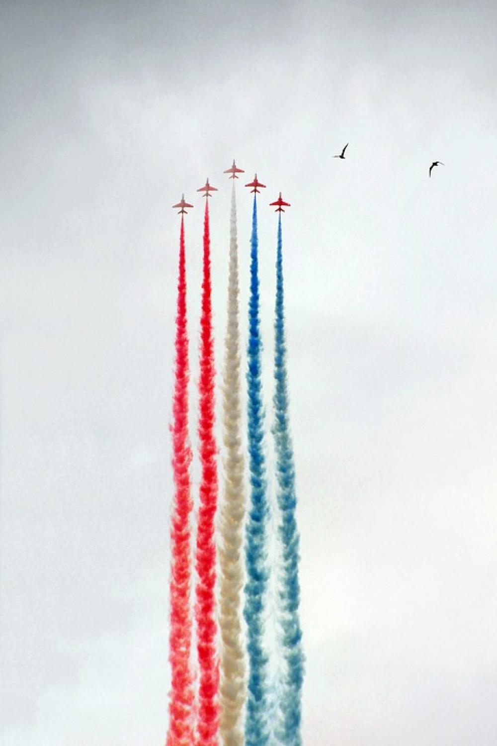 Jet Aircraft Fighter Military Sky Clouds Jet Aircraft Fighter Military Sky Clouds
