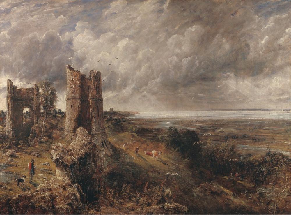John Constable Landscape Art Artistic Painting John Constable Landscape Art Artistic Painting