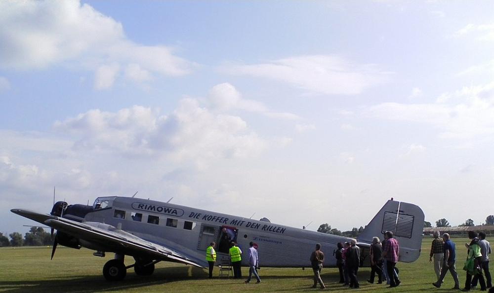 Ju 52 Aviation Aircraft Ju 52 Aviation Aircraft