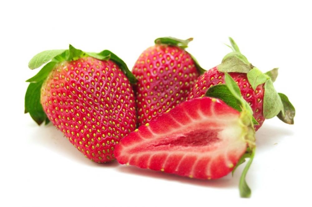 Juicy Berry Fruity Delicious Red Ripe Freshness Juicy Berry Fruity Delicious Red Ripe Freshness