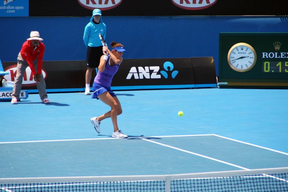 Julia Görges Australian Open 2012 Tennis Melbourne Julia Görges Australian Open 2012 Tennis Melbourne
