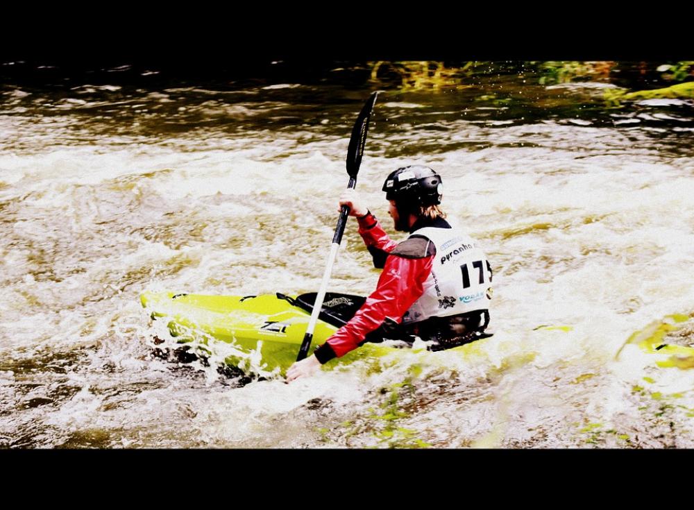 Kayak Water Paddle White Water Wild Water Kayak Water Paddle White Water Wild Water