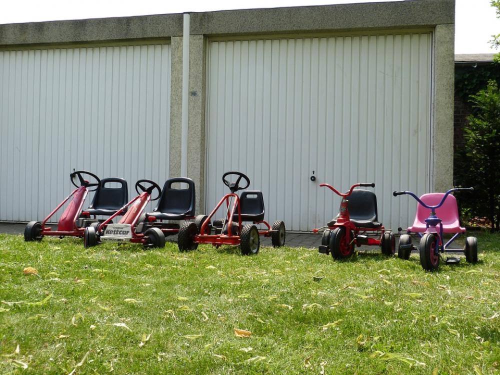 Kettcar Dare Drive Toys Child Children Meadow Kettcar Dare Drive Toys Child Children Meadow