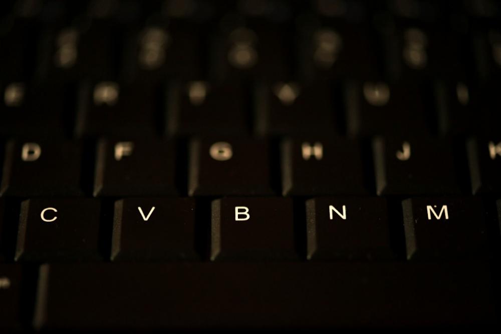 Keyboard Letters Computer Components Communication Keyboard Letters Computer Components Communication