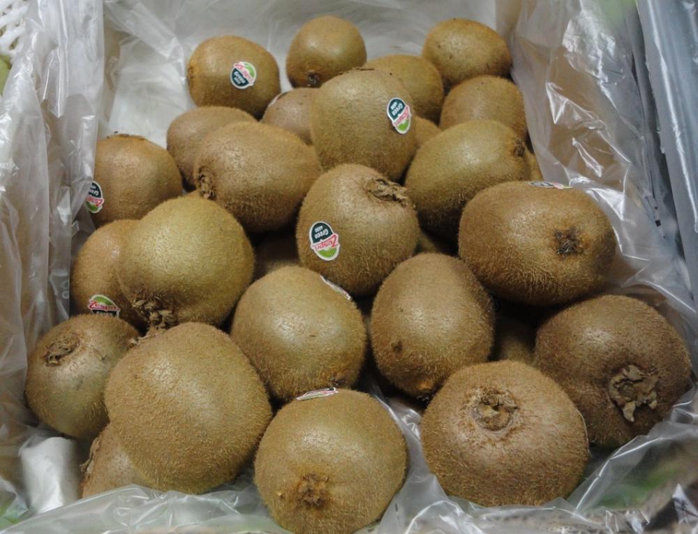 Kiwi Fruit Healthy Nutrition Fruity Kiwi Fruit Healthy Nutrition Fruity