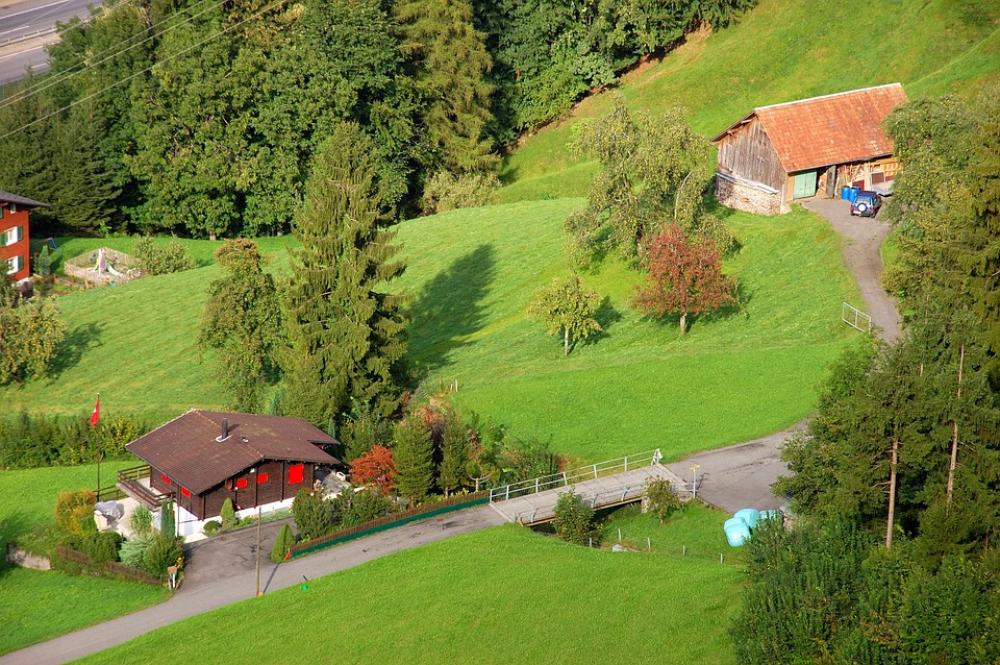 Klewenalp Mountain Farm Farm Meadow Alm Klewenalp Mountain Farm Farm Meadow Alm