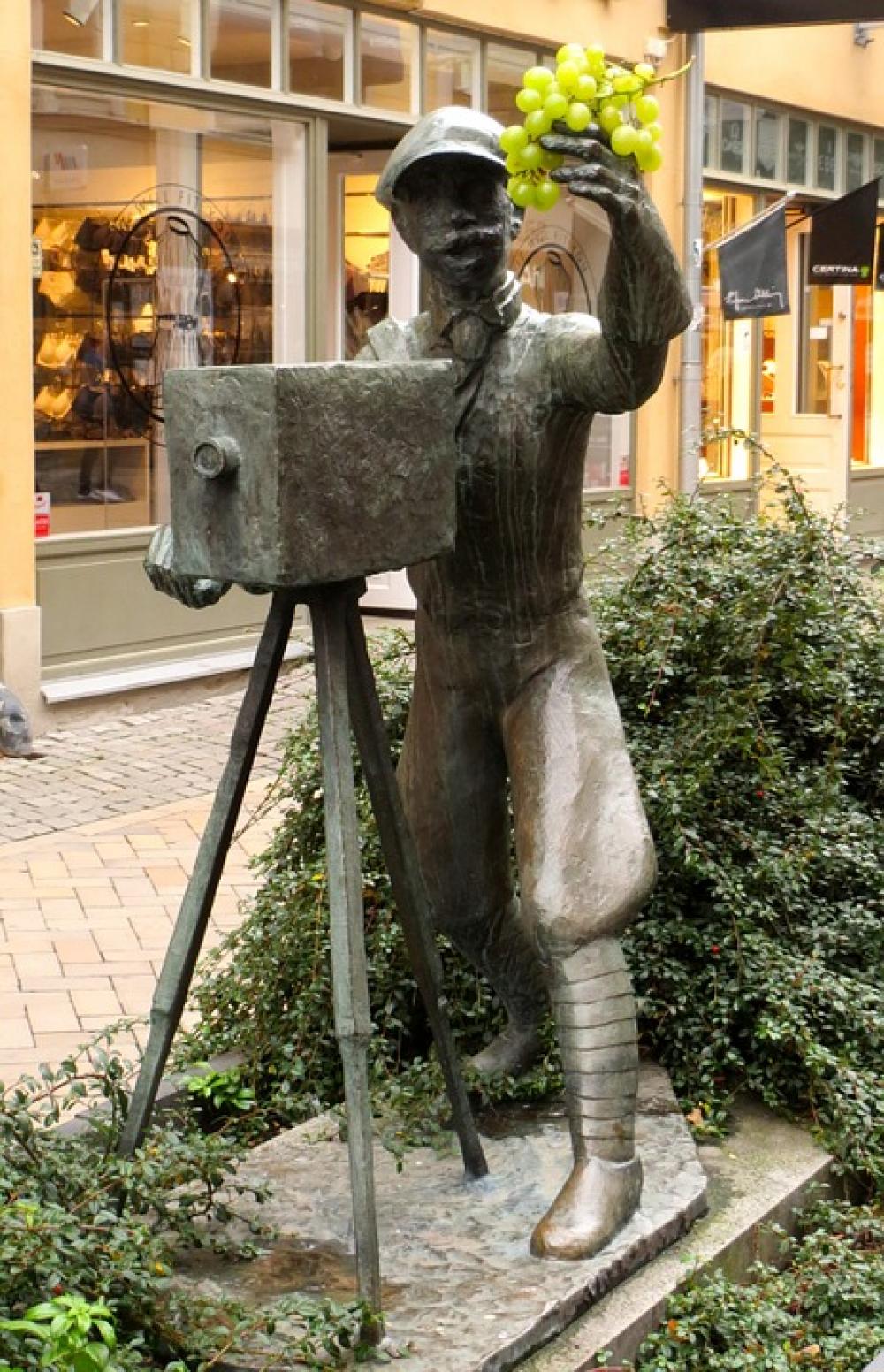 Kristianstad Photographer Sculpture Historical Kristianstad Photographer Sculpture Historical