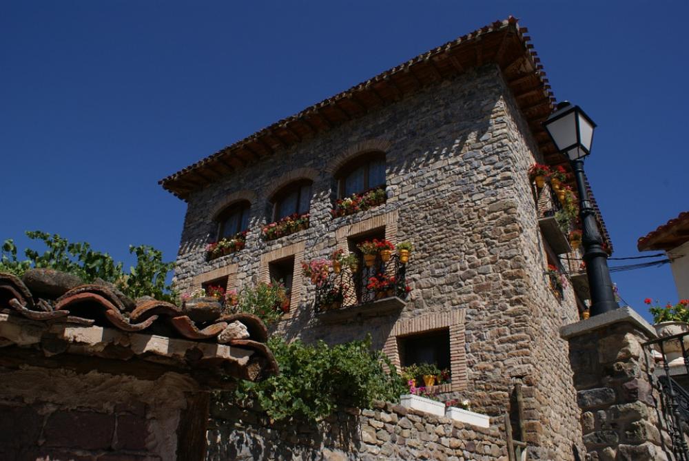La Rioja Jalón De Cameros Cameros Architecture La Rioja Jalón De Cameros Cameros Architecture