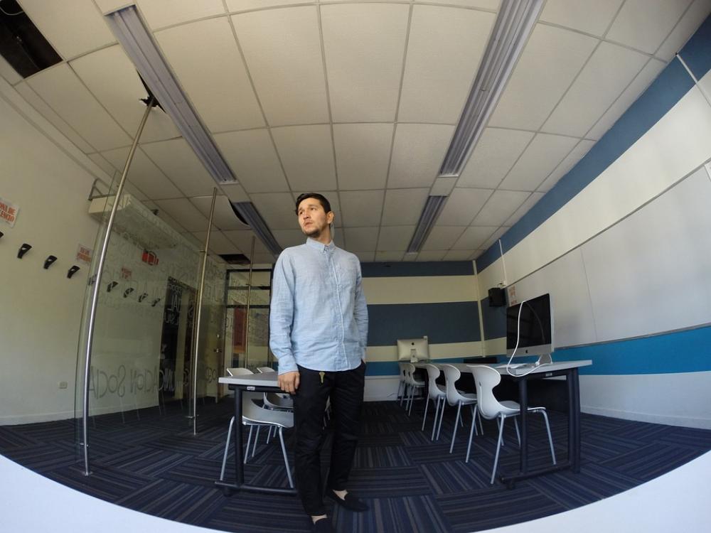 Laboratorio Teacher Education Technology Class Laboratorio Teacher Education Technology Class