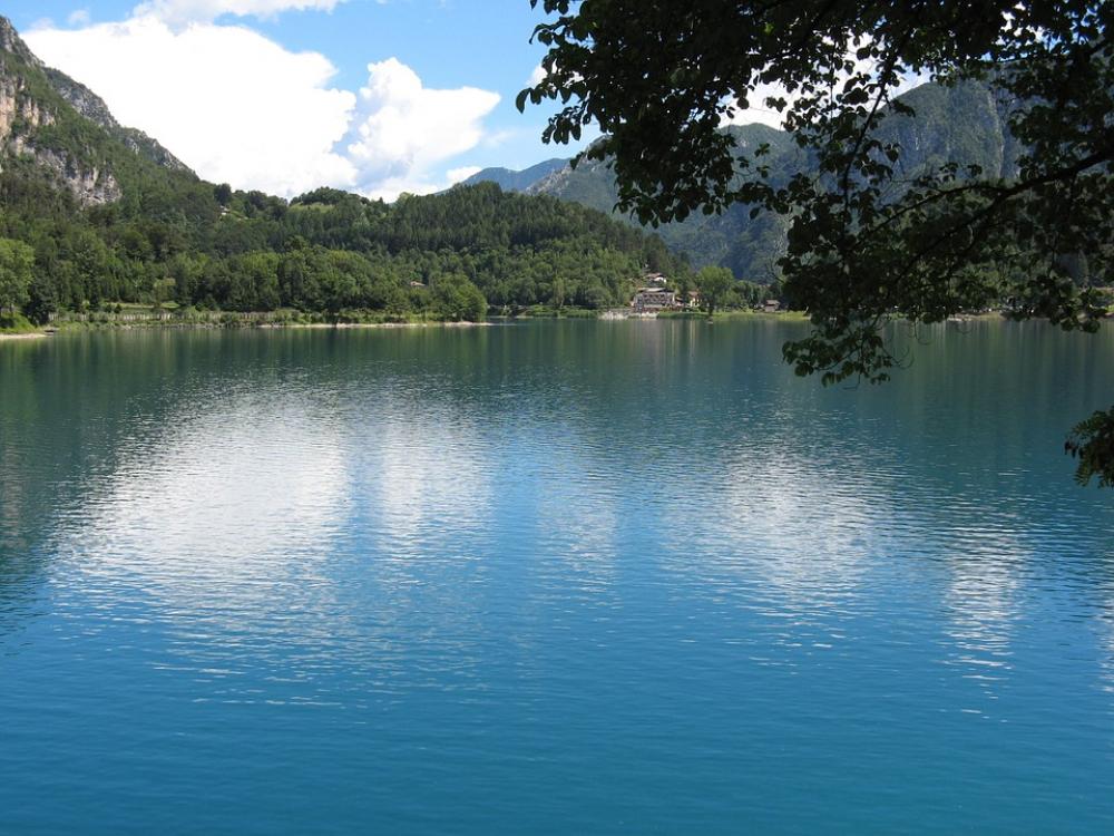 Lake Nature Waters Lake Nature Waters