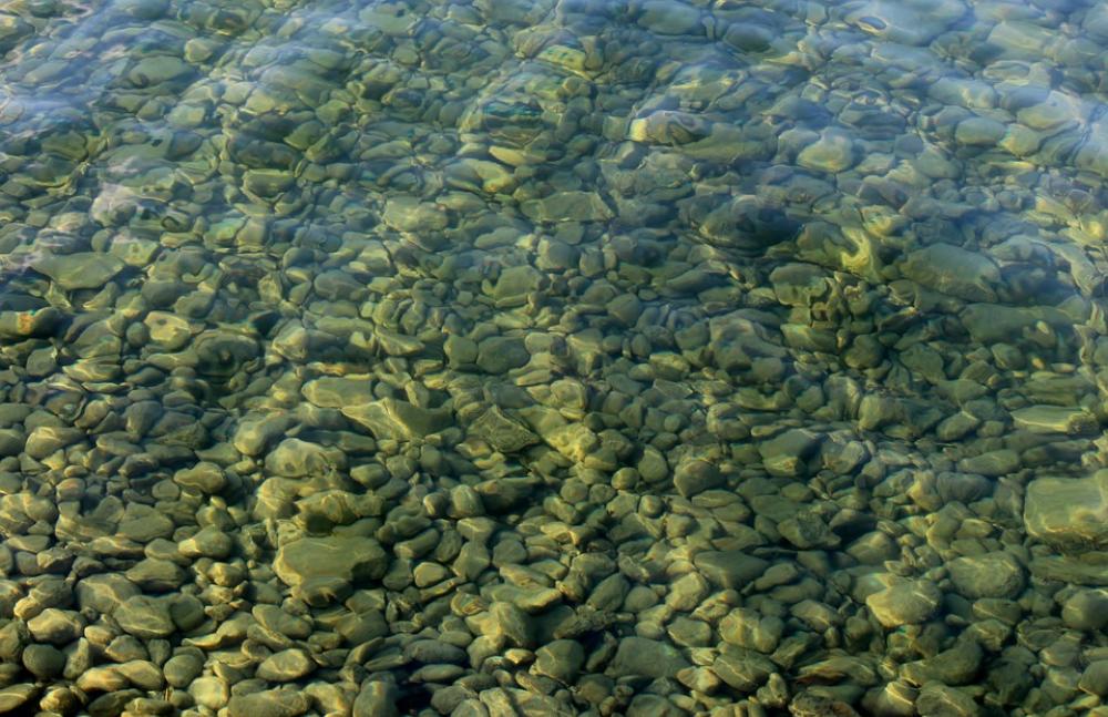 Lake Pebbles Pebble Water Bank Stones Mirroring Lake Pebbles Pebble Water Bank Stones Mirroring