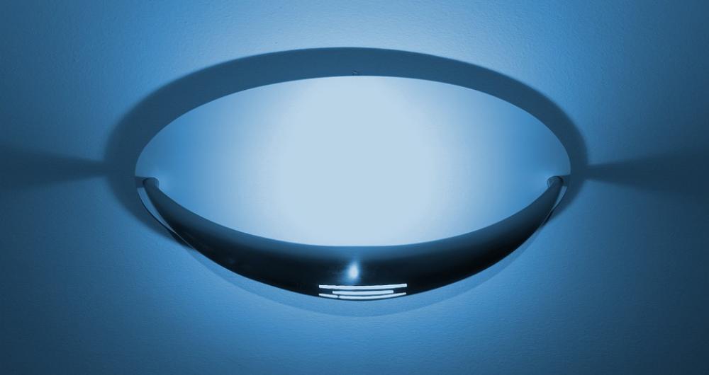 Lamp Light Electric Modern Neon Light Blue Lamp Light Electric Modern Neon Light Blue