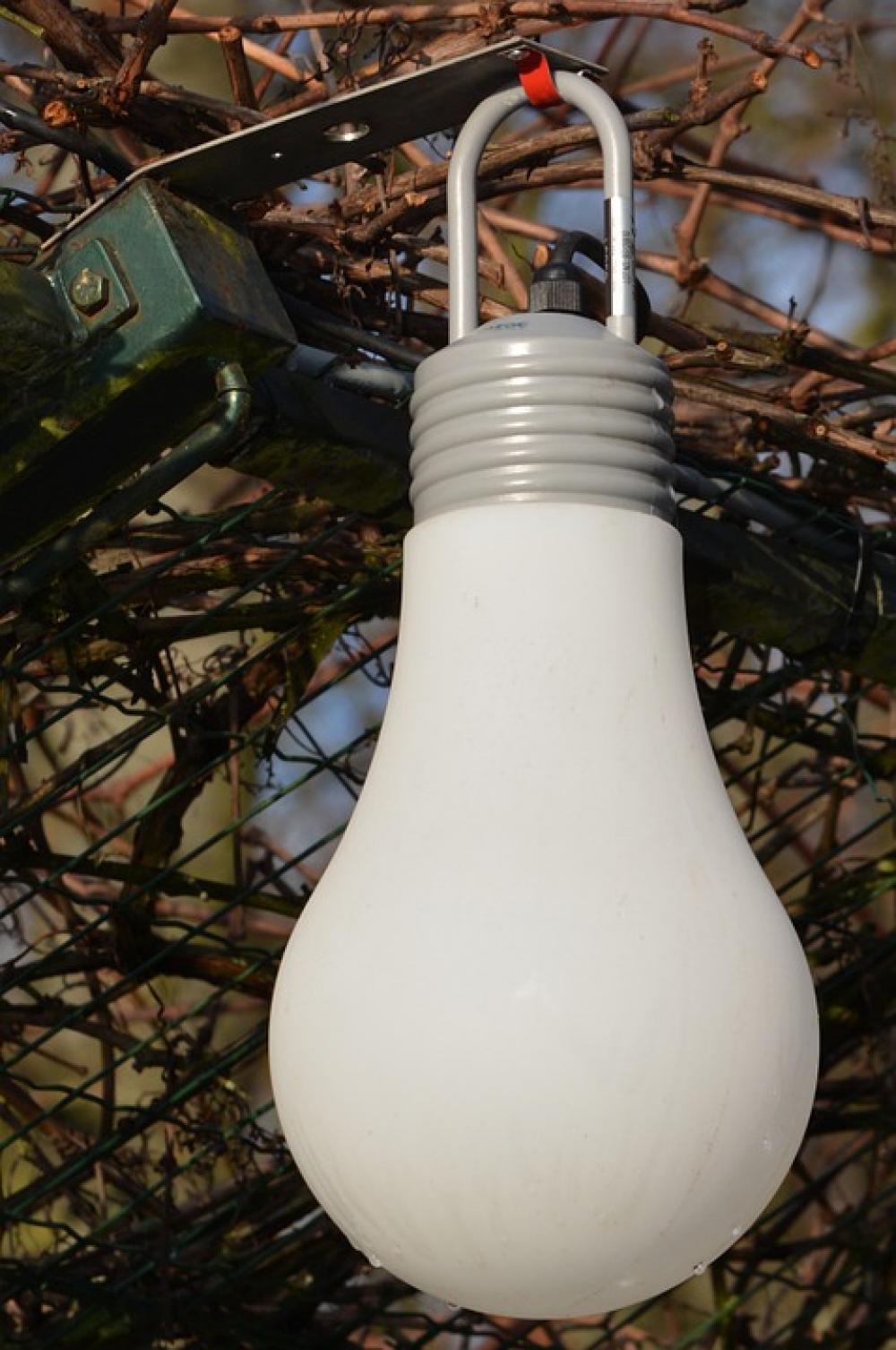Lamp Light Bulb Lighting Decoration Lamp Light Bulb Lighting Decoration