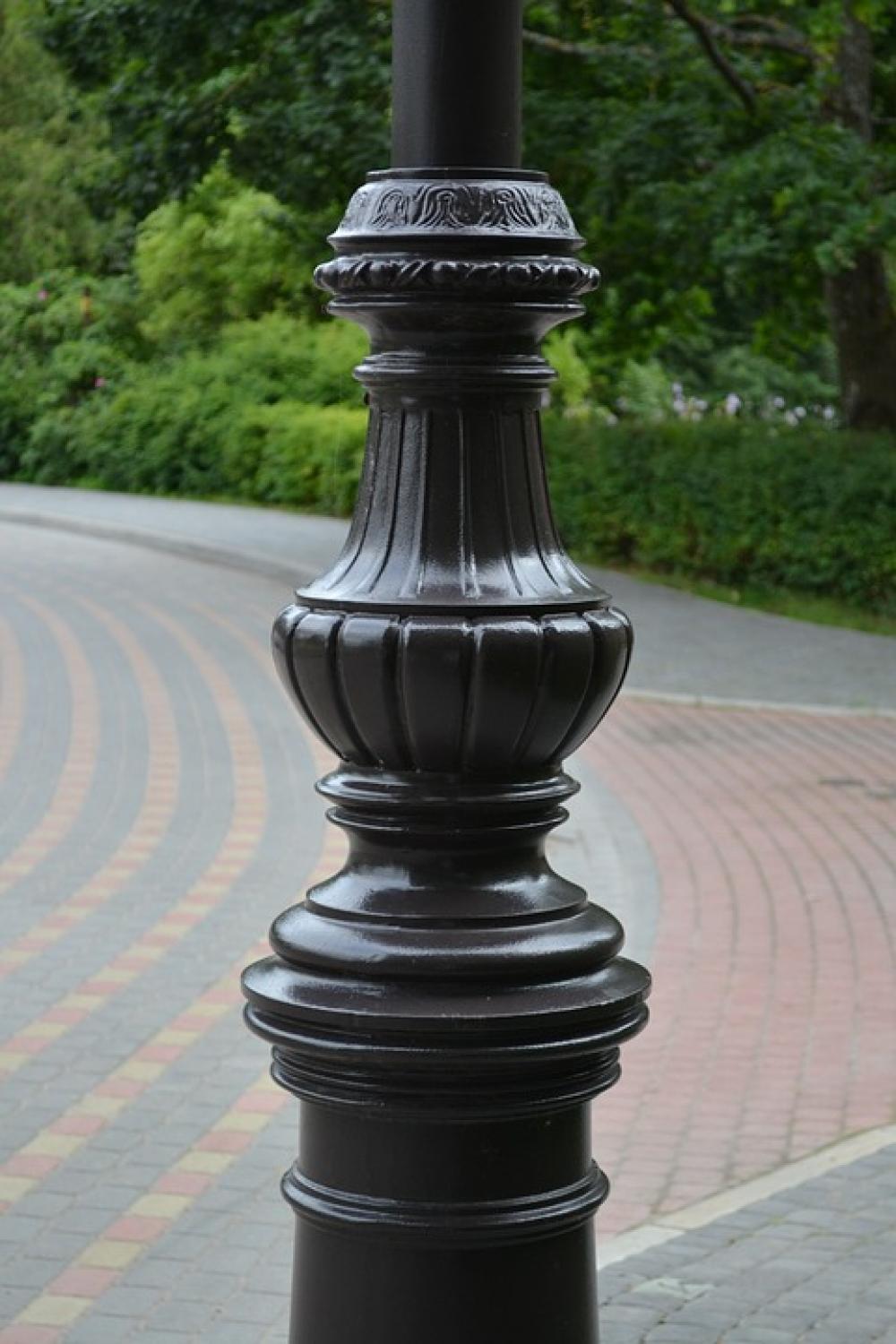 Lamp Post Street Lamp Street Lantern Lamp Post Street Lamp Street Lantern