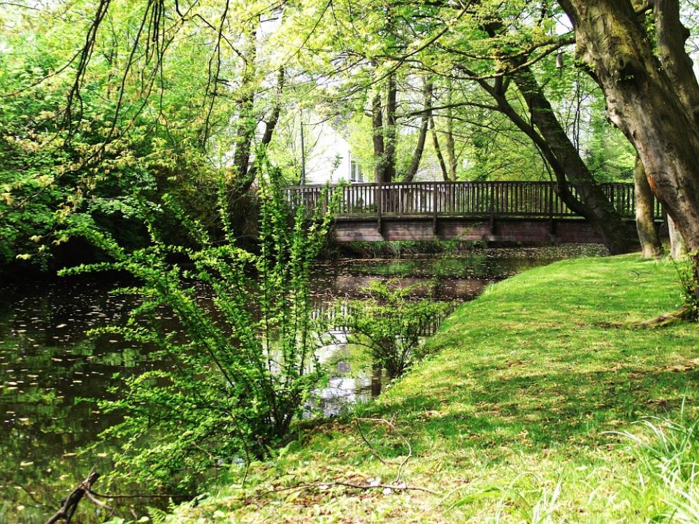 Landscape Nature Water River Rest Landscape Nature Water River Rest