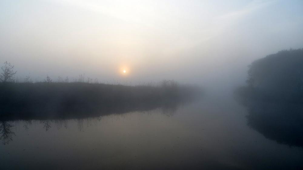 Landscape Nature Idyll Romance Mood Sunrise Landscape Nature Idyll Romance Mood Sunrise