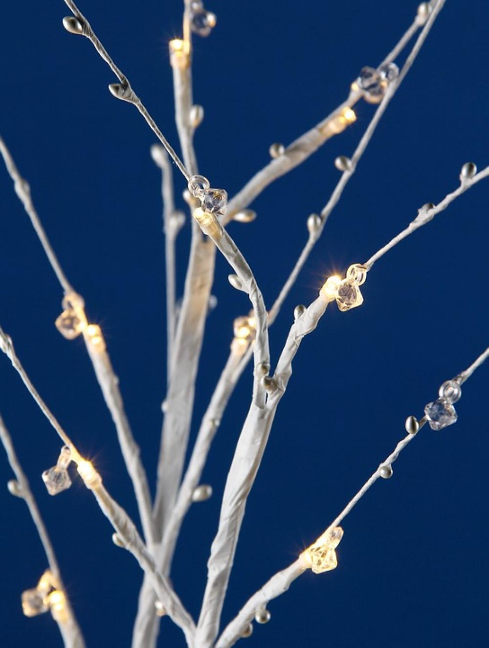 Led Lights Led Flower Ornaments Led Closeup Led Lights Led Flower Ornaments Led Closeup