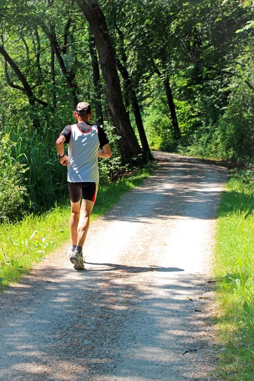 Leisure Recovery Jogger Jog Run Sport Sporty Leisure Recovery Jogger Jog Run Sport Sporty