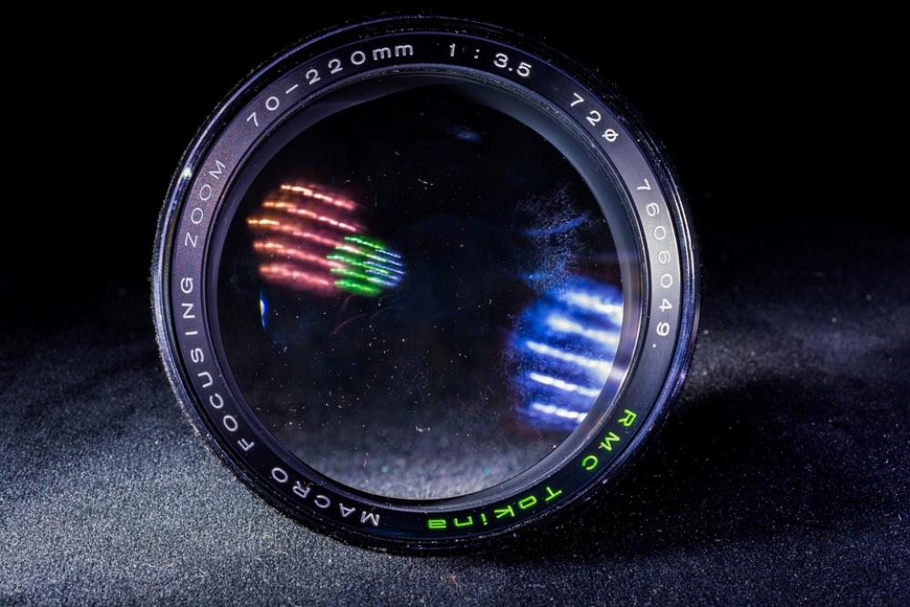 Lens Tokina Lens Tokina