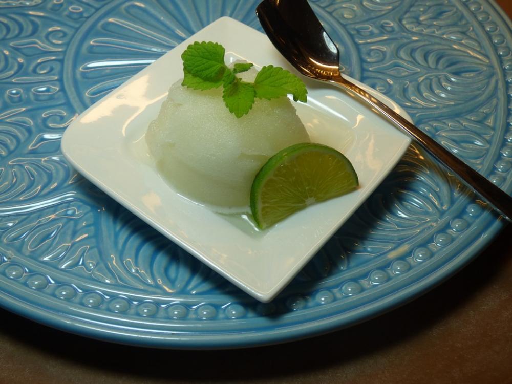 Lime Sorbet Sorbet Lime Citrus Fruits Lemons Lemon Lime Sorbet Sorbet Lime Citrus Fruits Lemons Lemon