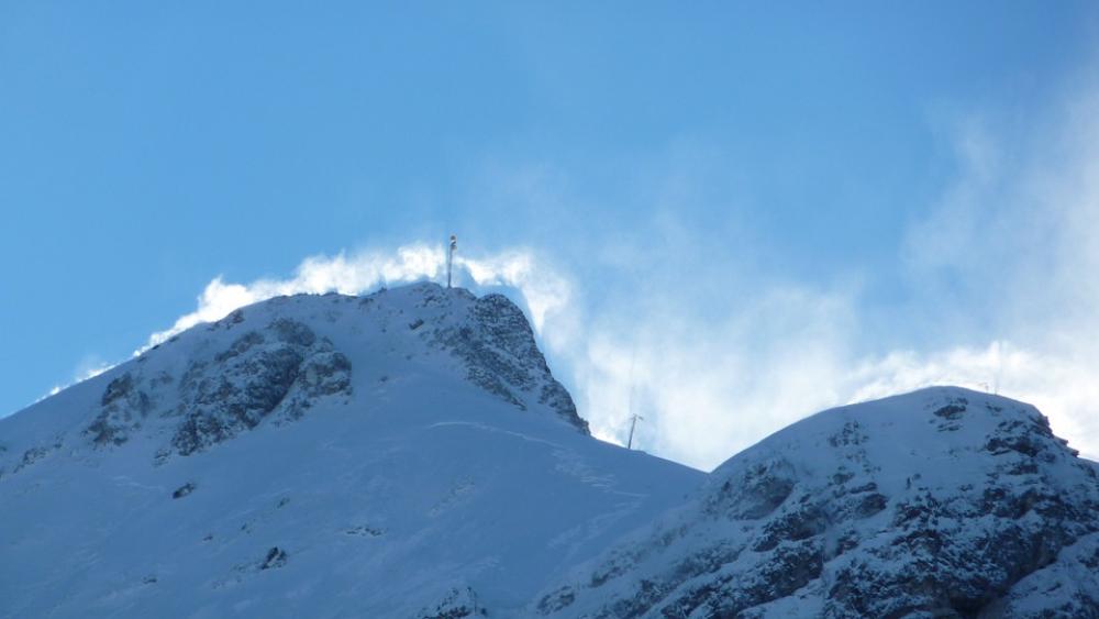 Lizium Axamer Mountains Skiing Lizium Axamer Mountains Skiing