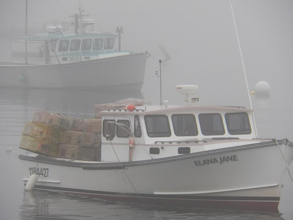 Lobster Boat Boats Lobsters Traps Pots Fishing Lobster Boat Boats Lobsters Traps Pots Fishing