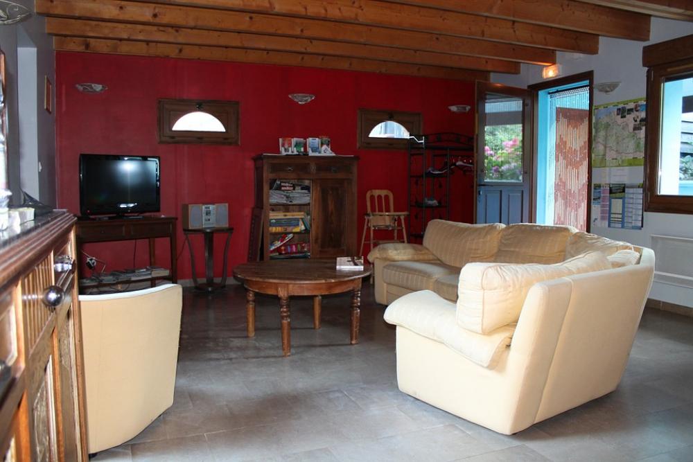 Logis Living Room France Logis Living Room France