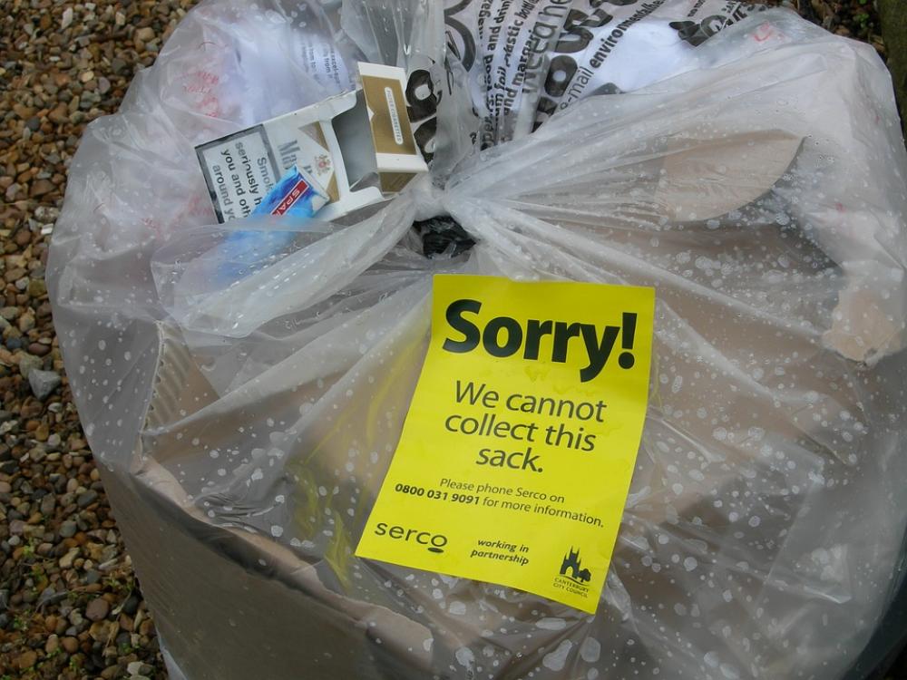 London Cleaning Trash London Cleaning Trash
