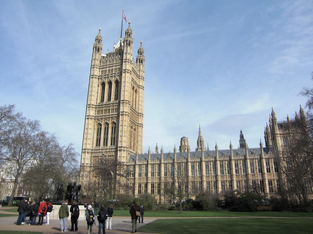 London England United Kingdom Westminster Building London England United Kingdom Westminster Building