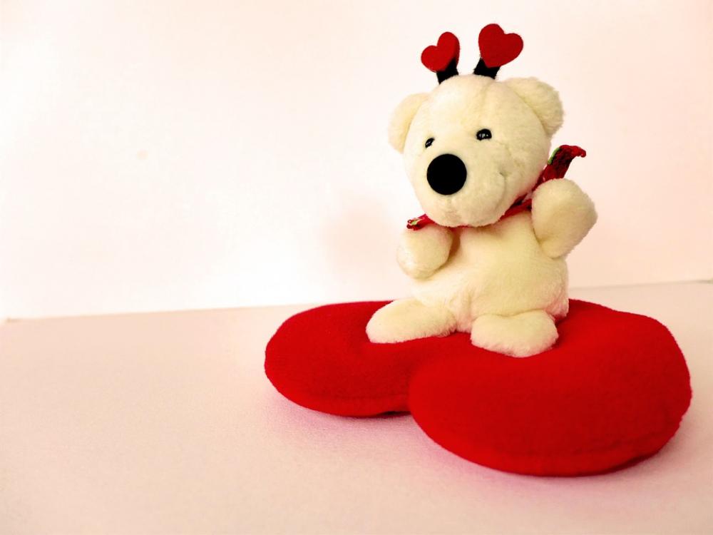 Love Valentine'S Day Valentine Teddy Bear Romance Love Valentine'S Day Valentine Teddy Bear Romance