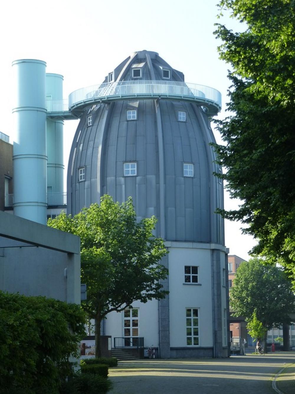 Maastricht Museum Bonnefanten Maastricht Museum Bonnefanten