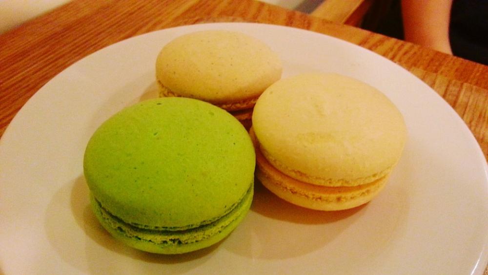 Macaroon Food Dessert Snack Macaroon Food Dessert Snack