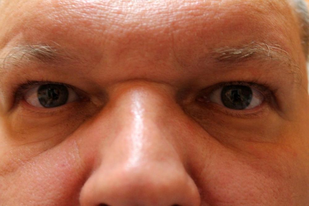 Man Eyes Facial Expression Face Human Man Eyes Facial Expression Face Human