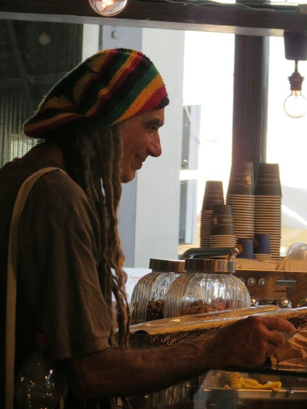 Man Male Person People Handsome Dreadlocks Man Male Person People Handsome Dreadlocks