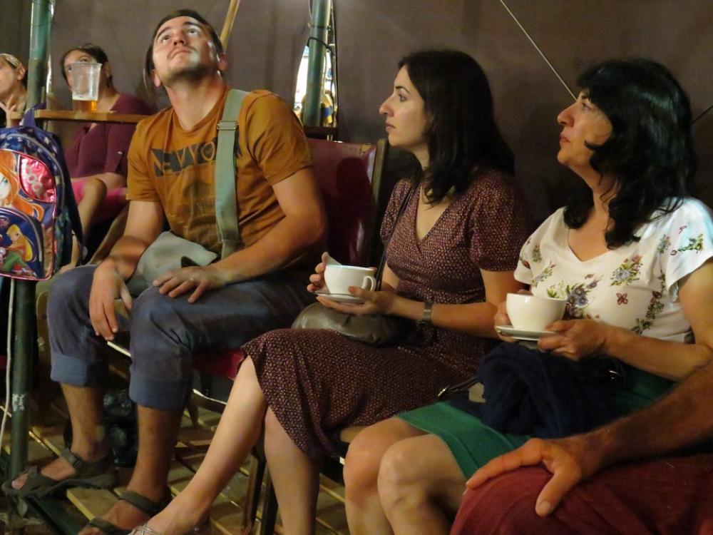 Man And Woman Cup Of Tea Tea Cup People Male Man Man And Woman Cup Of Tea Tea Cup People Male Man