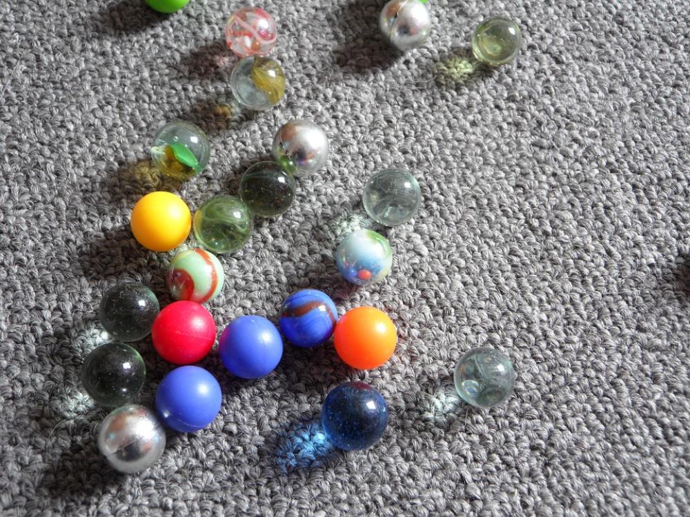 Marbles Glass Marbles Children Roll Balls Marbles Glass Marbles Children Roll Balls