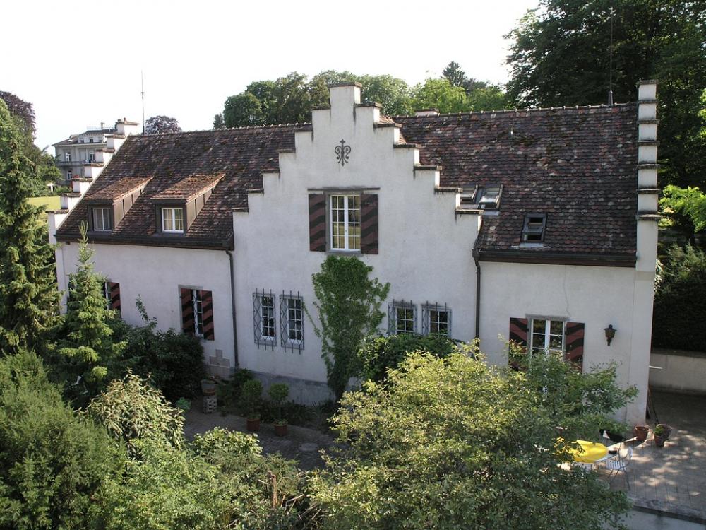 Maritime Museum Kreuzlingen Switzerland Maritime Museum Kreuzlingen Switzerland
