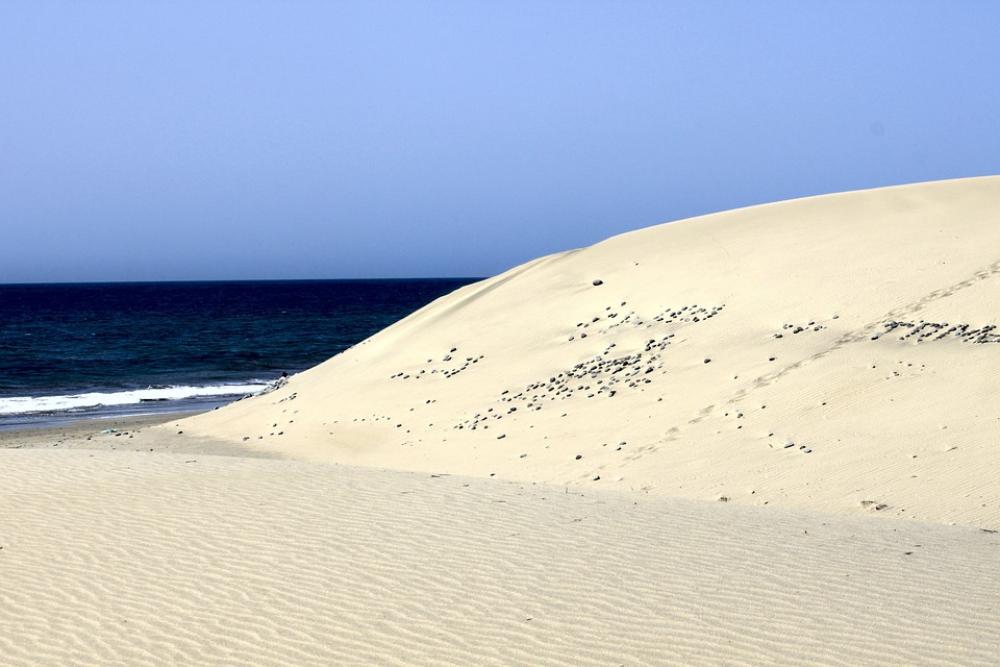 Maspalomas Gran Canaria Beach Spain Canary Islands Maspalomas Gran Canaria Beach Spain Canary Islands