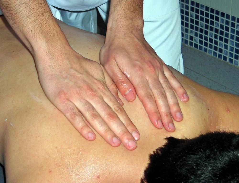 Massage Hands Therapy Massage Hands Therapy
