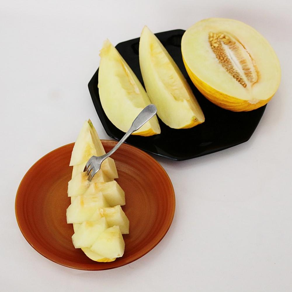Melon Yellow Canary Food Fruit Power Melon Yellow Canary Food Fruit Power