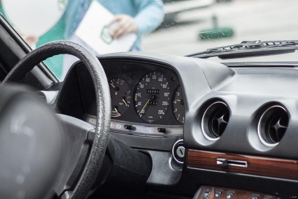 Mercedes Interior Oldcar Mercedes Interior Oldcar