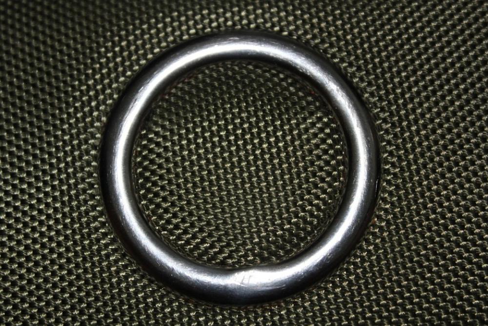 Metal Ring Grey Circle Round Texture Metal Ring Grey Circle Round Texture