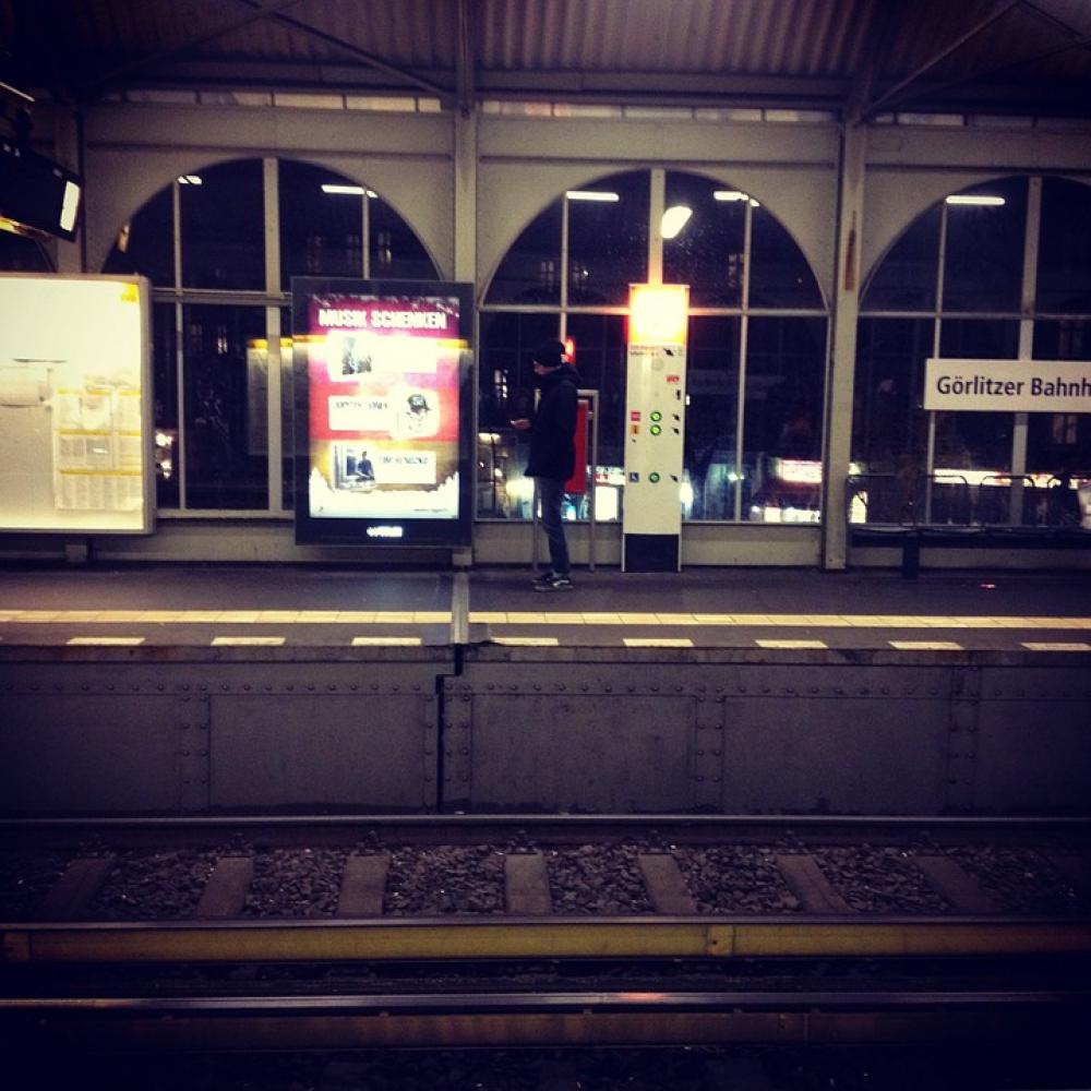 Metro Berlin Metro Berlin