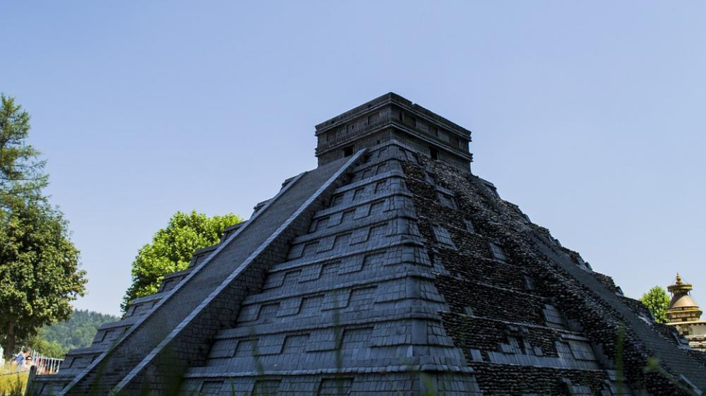Mexico Minimundus Monument On The Rocks Beautiful Mexico Minimundus Monument On The Rocks Beautiful