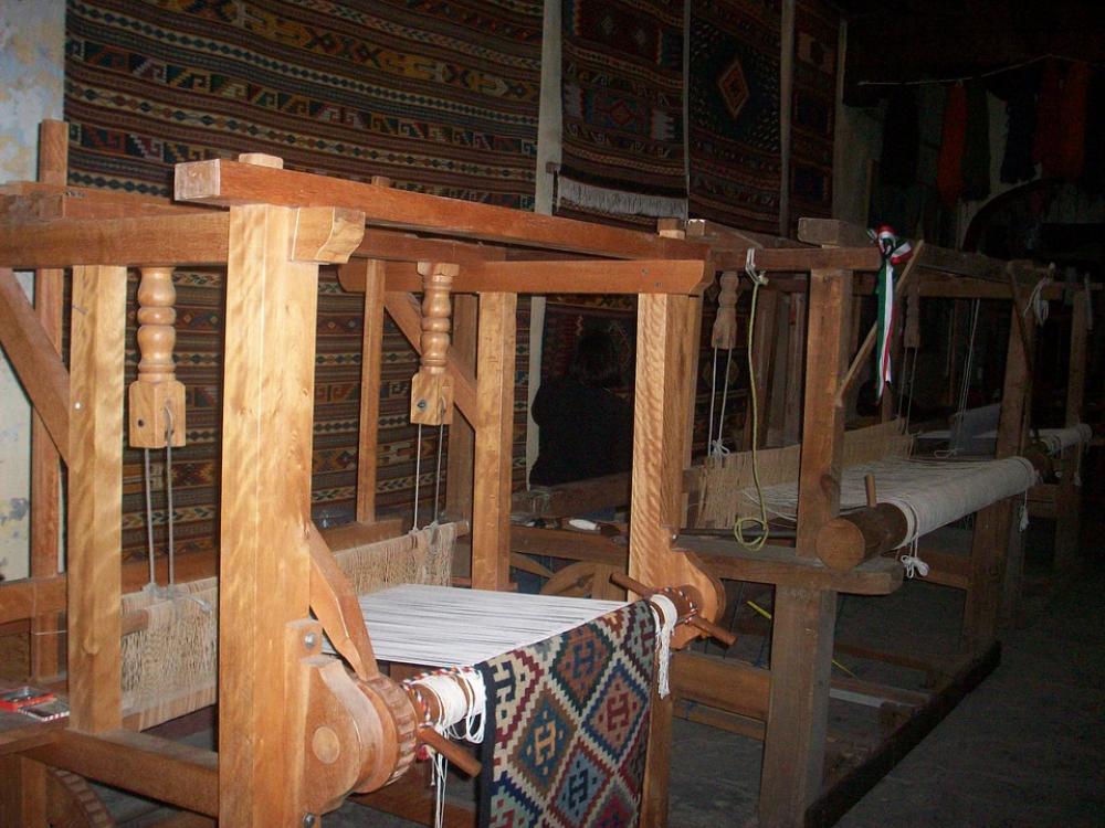 Mexico Oaxaca Art Crafts Machine Sewing Machine Mexico Oaxaca Art Crafts Machine Sewing Machine