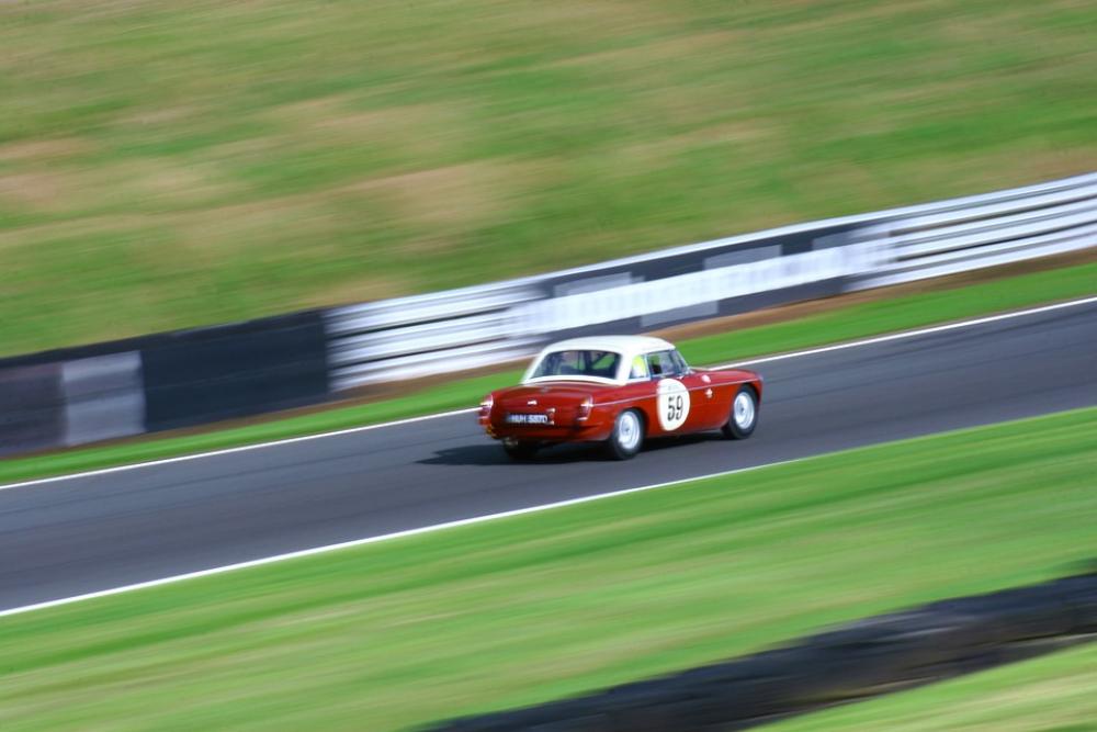 Mgb Racing Car Racer Car Race Speed Auto Mgb Racing Car Racer Car Race Speed Auto