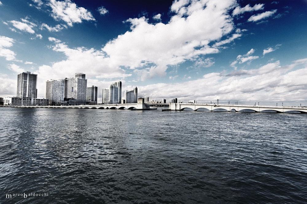 Miami Sea Hdr Miami Sea Hdr